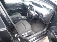 Цена авто Toyota Prius с аукционов Японии, номер кузова ZVW51, пробег 104 000, оценка 2
