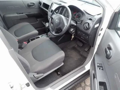 NISSAN NV150 AD