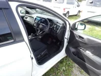 Honda Grace