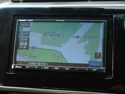 HONDA GRACE
