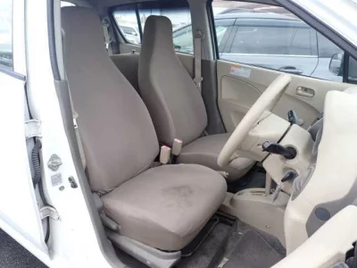 SUZUKI ALTO VAN
