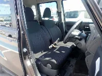Цена авто Nissan Dayz Roox с аукционов Японии, номер кузова B21A, пробег 116 000, оценка 8