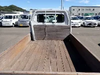 Цена авто Suzuki Carry Truck с аукционов Японии, номер кузова DA16T, пробег 134 000, оценка 2