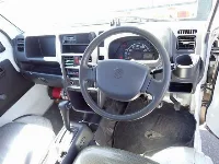Цена авто Suzuki Carry Truck с аукционов Японии, номер кузова DA16T, пробег 134 000, оценка 2