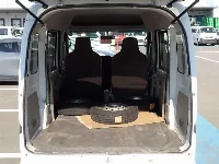 Цена авто Nissan NV100 Clipper с аукционов Японии, номер кузова DR17V, пробег 134 000, оценка 2