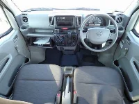 Цена авто Nissan NV100 Clipper с аукционов Японии, номер кузова DR17V, пробег 134 000, оценка 2