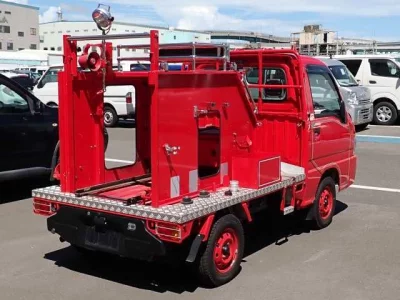 SUBARU SAMBAR TRUCK