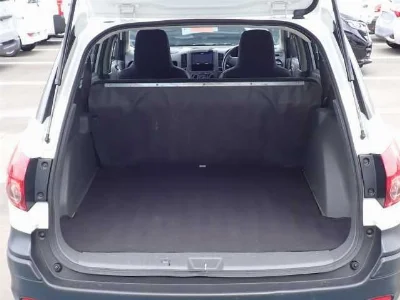 NISSAN NV150 AD