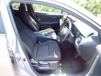 Цена авто Toyota C-HR с аукционов Японии, номер кузова ZYX10, пробег 105 000, оценка 8