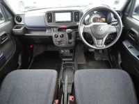 Цена авто Suzuki Alto с аукционов Японии, номер кузова HA37S, пробег 119 000, оценка 8