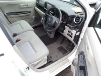 Цена авто Daihatsu Boon с аукционов Японии, номер кузова M700S, пробег 73 000, оценка 8