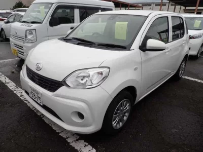 Daihatsu Boon