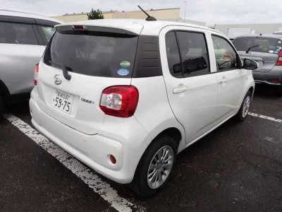 Daihatsu Boon