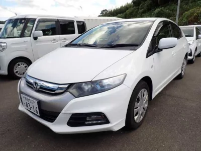 HONDA INSIGHT