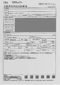 Honda Acty