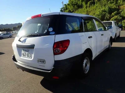 NISSAN NV150 AD