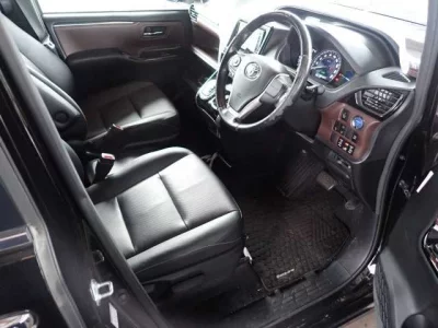 TOYOTA ESQUIRE