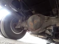 Цена авто Hino Dutro с аукционов Японии, номер кузова XZU695M, пробег 154 000, оценка 2