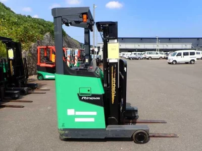 TOYOTA  FORKLIFT 