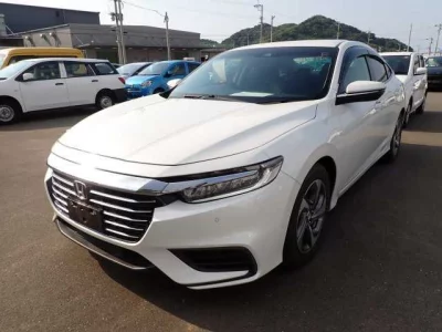 HONDA INSIGHT