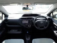 Цена авто Toyota Aqua с аукционов Японии, номер кузова NHP10, пробег 31 000, оценка 3