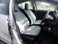 Цена авто Toyota Aqua с аукционов Японии, номер кузова NHP10, пробег 31 000, оценка 3