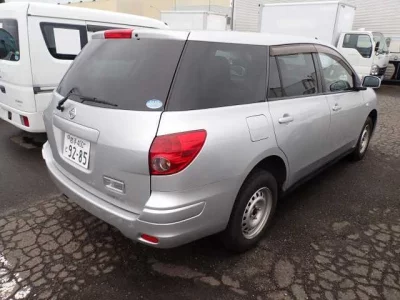 NISSAN NV150 AD