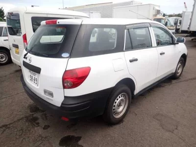 NISSAN NV150 AD