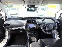 Цена авто Toyota Prius с аукционов Японии, номер кузова ZVW51, пробег 53 000, оценка 4