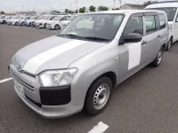 Цена авто Toyota Probox с аукционов Японии, номер кузова NSP160V, пробег 176 000, оценка 2
