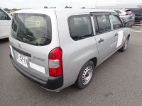Цена авто Toyota Probox с аукционов Японии, номер кузова NSP160V, пробег 176 000, оценка 2