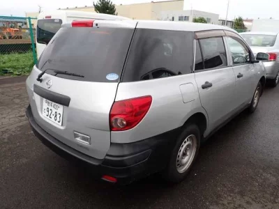 NISSAN NV150 AD