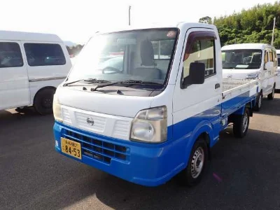 NISSAN CLIPPER TRUCK