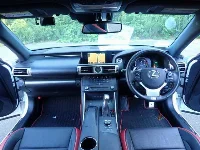 Lexus IS300h