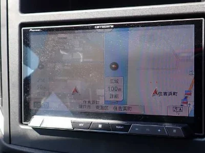 SUBARU IMPREZA SPORT