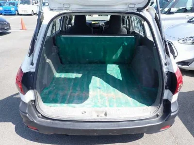 NISSAN NV150 AD