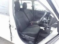 Цена авто Toyota Probox с аукционов Японии, номер кузова NHP160V, пробег 122 000, оценка 2