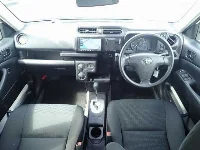Цена авто Toyota Probox с аукционов Японии, номер кузова NHP160V, пробег 122 000, оценка 2