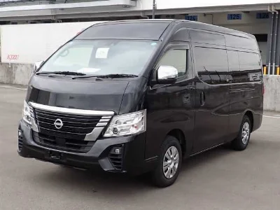 NISSAN CARAVAN