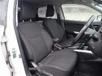Suzuki Baleno