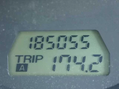 MAZDA BONGO VAN