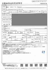 Цена авто Daihatsu  с аукционов Японии, номер кузова LA350S, пробег 118 000, оценка 8