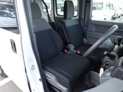 HONDA N VAN