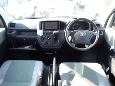 TOYOTA TOWN ACE VAN