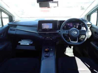 Статистика аукционов Nissan Note