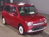 SUZUKI ALTO LAPIN CHOCOLATE