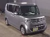 HONDA N BOX PLUS