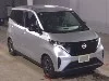 NISSAN SAKURA