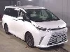 LEXUS LM