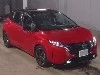 NISSAN AURA